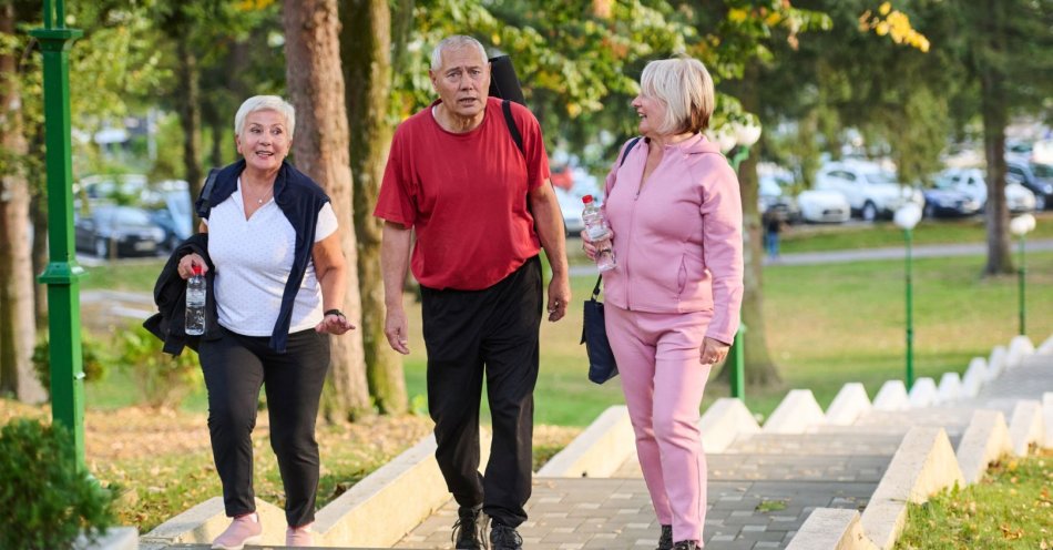 zdjęcie: W pięciu gminach w regionie powstaną nowe miejsca aktywizacji seniorów / v50473084