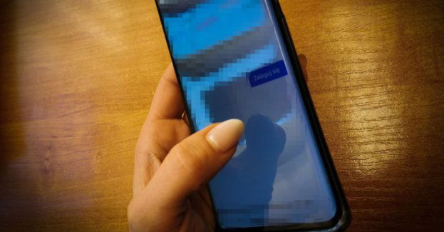 56-latka chciała chronić pieniądze, straciła blisko 200 tysięcy złotych