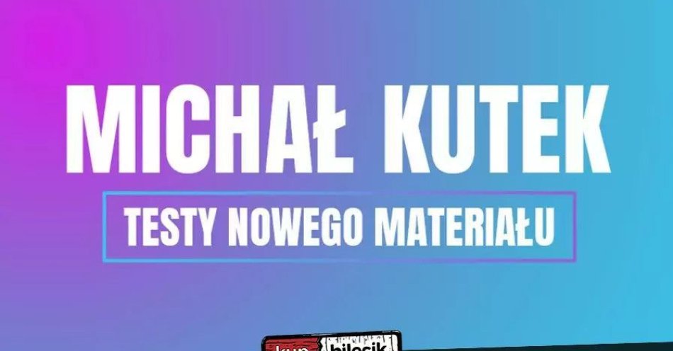zdjęcie: Testy Nowego Programu / kupbilecik24.pl / Testy Nowego Programu