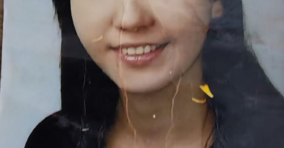 zdjęcie: Zaginęła 37 latka w Okunince. Policja publikuje rysopis / fot. KPP Włodawa