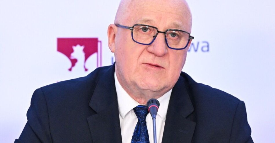 zdjęcie: Rafał Trzaskowski - 31,36 proc., Karol Nawrocki - 29,54 proc. / fot. PAP