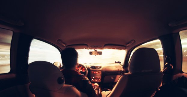 Nietrzeźwy kierowca wpadł, bo przekroczył prędkość