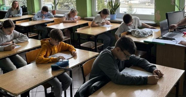 Gminne eliminacje BRD w Piotrkowie Kujawskim
