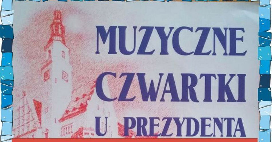 zdjęcie: Muzycznie w ratuszu / fot. nadesłane