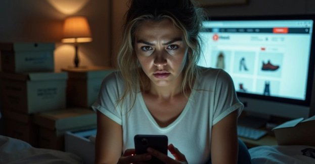 Oszustwo przy sprzedaży online. Kobieta straciła ponad 9 tys. zł