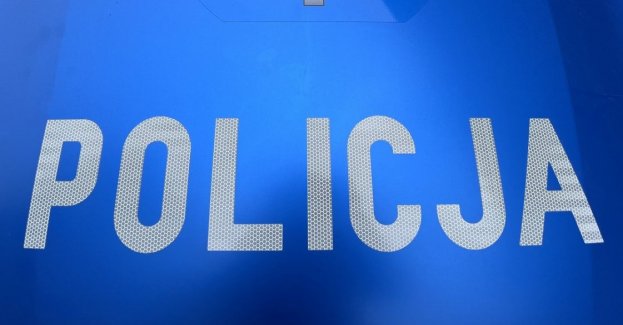 Czarne chmury nad poszukiwanymi