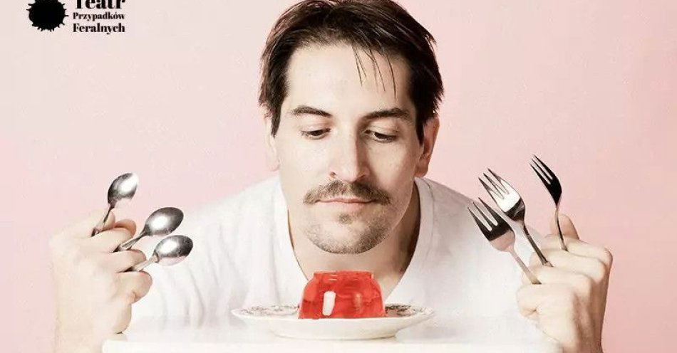 zdjęcie: Teatr Przypadków Feralnych / kupbilecik24.pl / Teatr Przypadków Feralnych