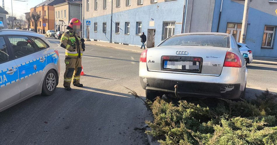zdjęcie: Miał zakaz i ponad 3 promile. Spowodował kolizję w Lipnie / fot. KPP w Lipnie