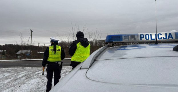 Sylwester i Nowy Rok policja apeluje o trzeźwość i rozwagę
