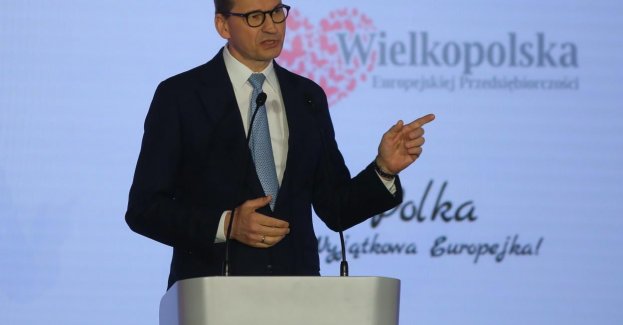 Polka jest synonimem przedsiębiorczości