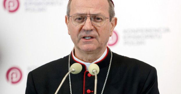 Abp Wojda dla PAP: Kościół musi zmienić język głoszenia Ewangelii i kontynuować proces oczyszczania