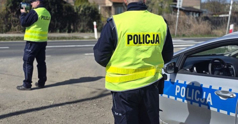 zdjęcie: Świąteczny weekend w powiecie ząbkowickim bez poważnych wypadków / fot. KPP w Ząbkowicach Śląskich