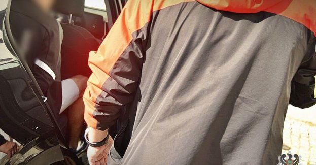 Zaczęło się od wymiany zdań, a zakończyło pobiciem. Dwóch 24-latków zatrzymanych