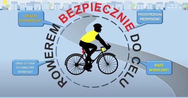 Na drodze bądźmy życzliwi! Uważajmy na użytkowników jednośladów