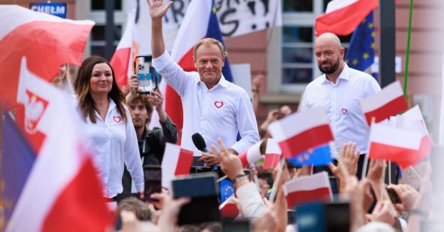 Kopalnia i elektrownia w Turowie będą pracowały tak długo, jak długo będzie węgiel będzie w złożach