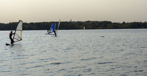 Żeglarstwo - nowi trenerzy w kobiecych olimpijskich klasach ILCA 6 oraz 49erFX