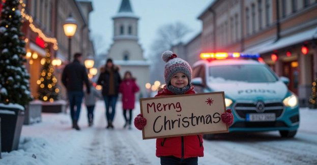 Jak bezpiecznie spędzić święta Bożego Narodzenia