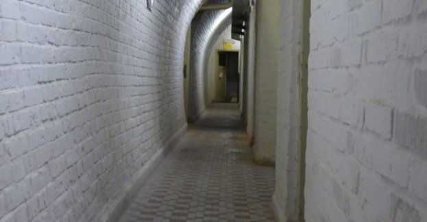 Świnoujście jednym z najlepiej przygotowanych miast pod kątem schronów na wypadek wojny (wideo)