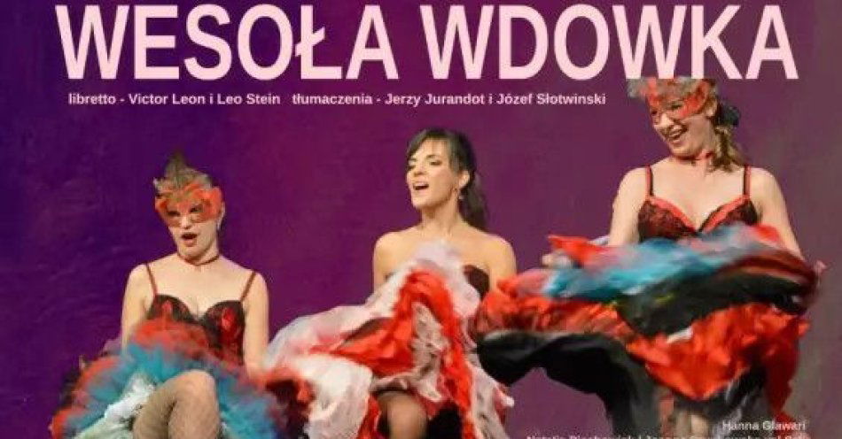 zdjęcie: Operetka z hitem wszech czasów: Usta milczą, dusza śpiewa! Soliści, Orkiestra, wspaniałe emocje! / kupbilecik24.pl / Operetka z hitem wszech czasów: Usta milczą, dusza śpiewa! Soliści, Orkiestra, wspaniałe emocje!