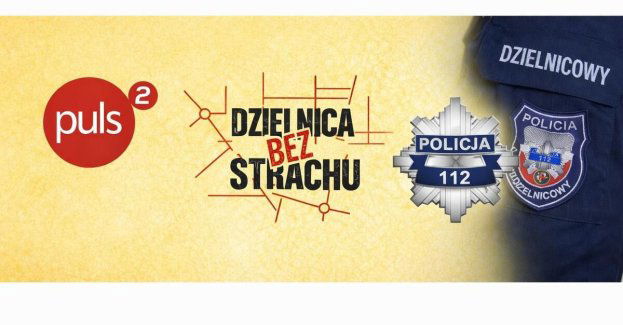 Oddaj głos na Super Dzielnicowego z powiatu tomaszowskiego
