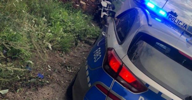 Motocyklisto, bezpieczeństwo na drodze zależy także od ciebie!