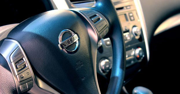 Zdarzenie drogowe w Szczytnie