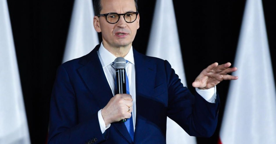 zdjęcie: To, co odziedziczyliśmy po rządach PO, jeśli chodzi o armię, to były zgliszcza / fot. PAP