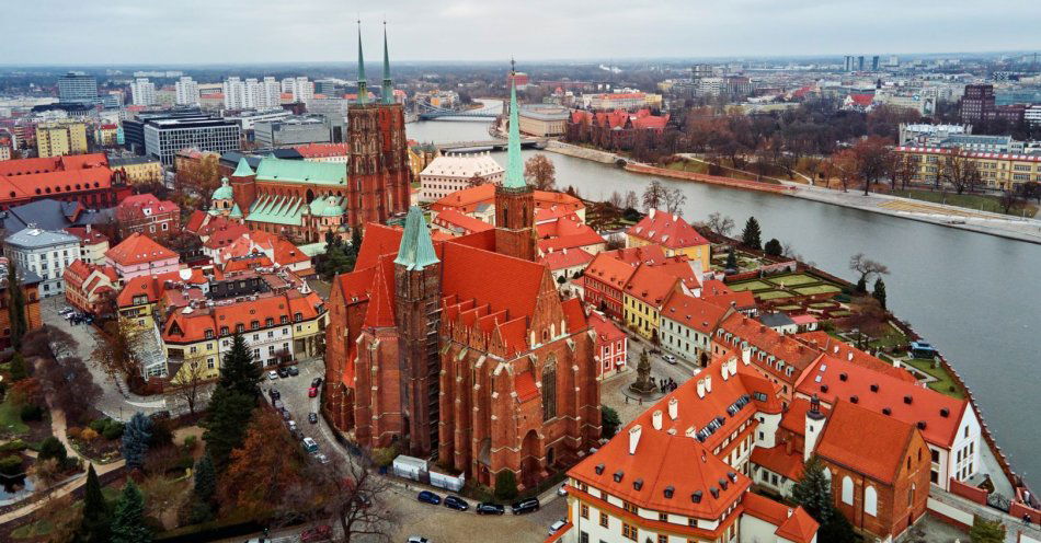 zdjęcie: Święto Wrocławia 2025 - za nami miesiąc radości, kultury i wspólnego świętowania! / v19565578
