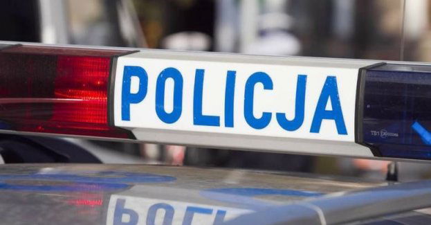 Szczęśliwe zakończenie poszukiwań seniorki