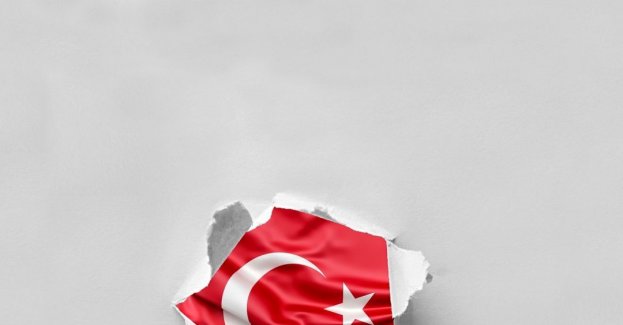 Turek zatrzymany za nielegalne przekroczenie granicy; chciał wrócić do Niemiec, skąd go deportowano