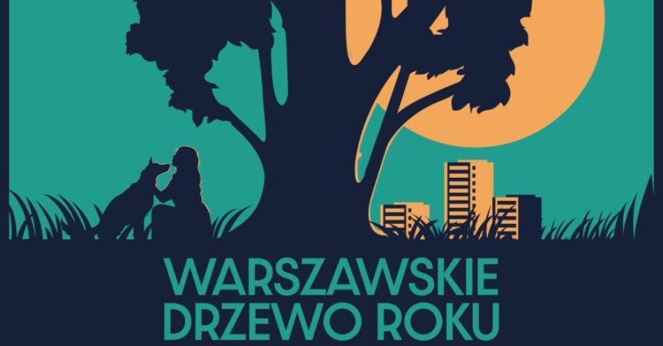 zdjęcie: Warszawskie Drzewo Roku 2025 / fot. nadesłane
