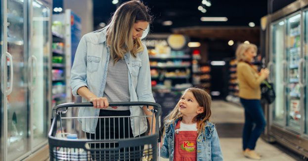 Od Kup mi! do Wiem, co wybieram. Jak nauczyć dziecko mądrych zakupów i życia w zgodzie z naturą?