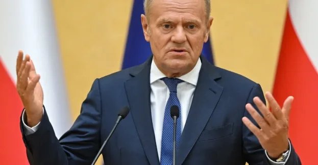 Sondaż: 58 proc. Polaków krytycznie o rządach pod kierownictwem Tuska