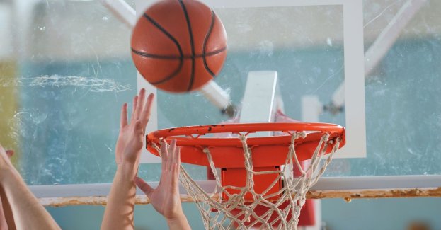 Ekstraklasa koszykarek - powrót Wisły Kraków po pięciu latach