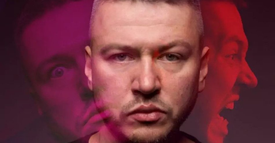 zdjęcie: Skierniewice: Mateusz Socha - Szur / kupbilecik24.pl / II TERMIN! Skierniewice: Mateusz Socha -