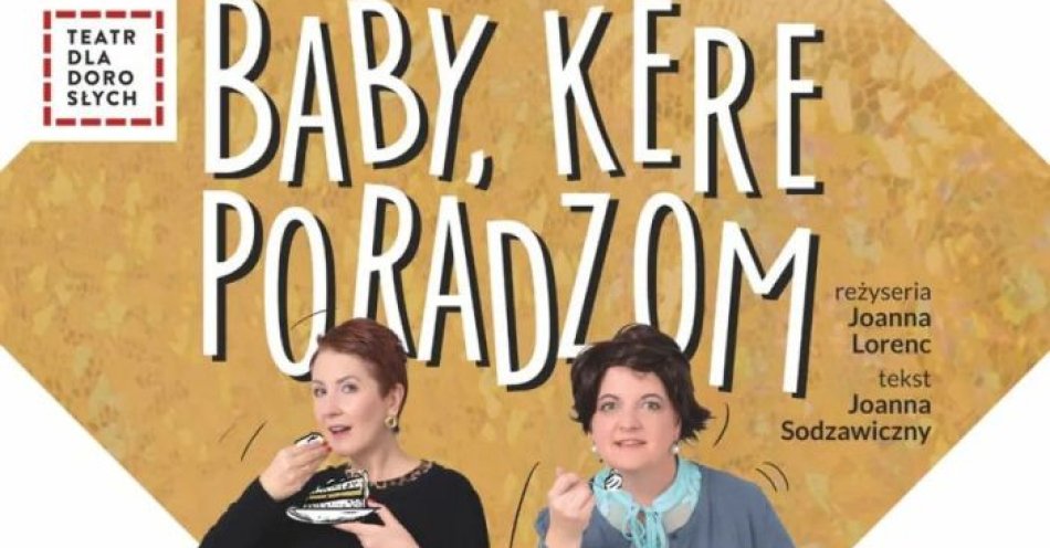 zdjęcie: Spektakl Teatru dla Dorosłych z Bierunia / kupbilecik24.pl / Spektakl Teatru dla Dorosłych z Bierunia