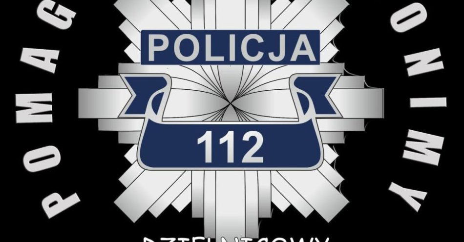 zdjęcie: Głosuj na Super Dzielnicowego 2026 sierż. Marcina Szymusiaka / fot. KMP w Zakopanem