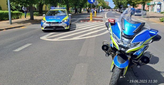 Intensywny czerwcowy weekend