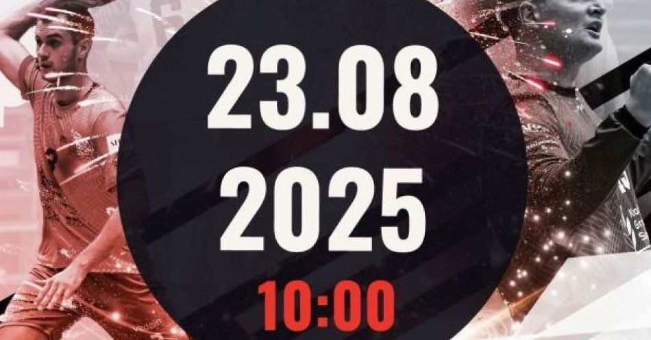 zdjęcie: Turniej piłki ręcznej o puchar prezydenta Grudziądza / fot. UM Grudziądz