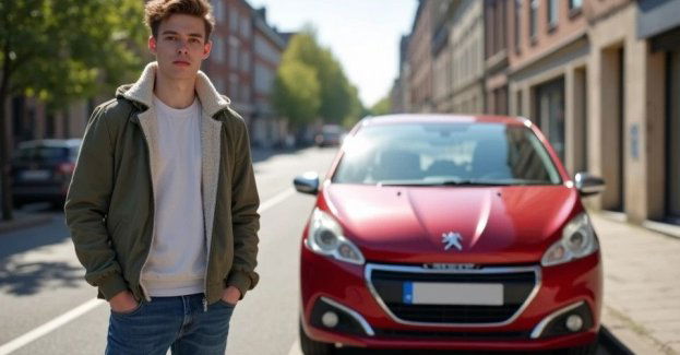 19 latek stracił prawo jazdy po przekroczeniu prędkości o 59 km/h