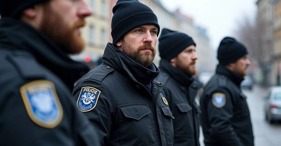 zdjęcie: Zatrzymania po włamaniu do jubilera. Cztery osoby usłyszały zarzuty / TM/ przykładowa ilustracja