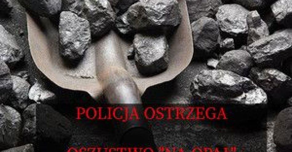 zdjęcie: Uwaga na tlenek węgla w sezonie grzewczym jak uniknąć zagrożeń / fot. KPP w Świdnicy