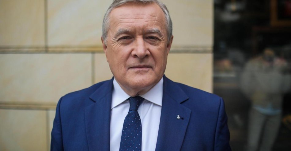 zdjęcie: Władze Warszawy wiedziały o powołaniu pełnomocnika ds. obchodów powstania; oczekuję od R. Trzaskowskiego przeprosin dla powstańców / fot. PAP