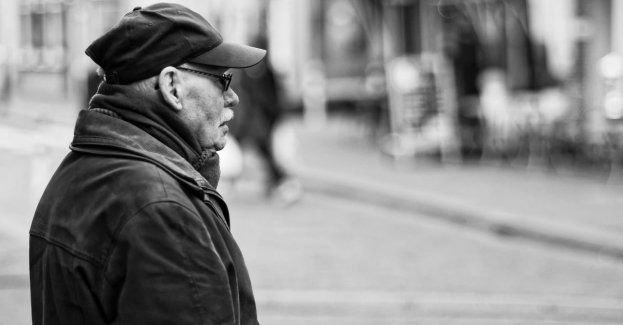 Napadł seniora na ulicy. Najbliższe 15 lat może spędzić za kratkami