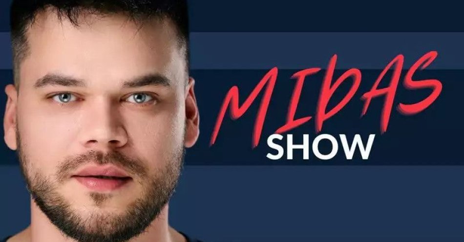 zdjęcie: Midas Show #3 / kupbilecik24.pl / MIDAS SHOW #3