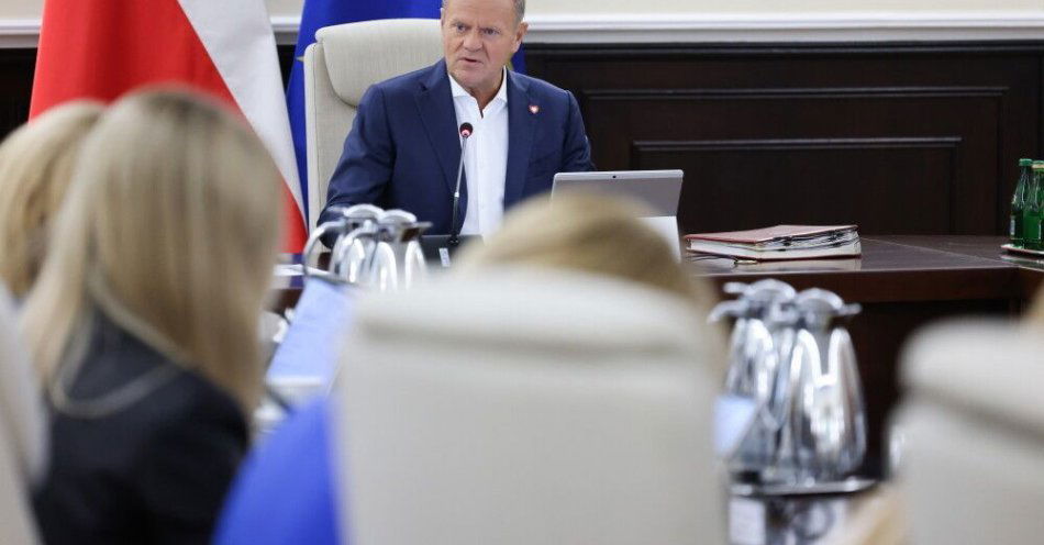 zdjęcie: W czwartek będę uczestniczył w spotkaniu tzw. koalicji chętnych / fot. PAP
