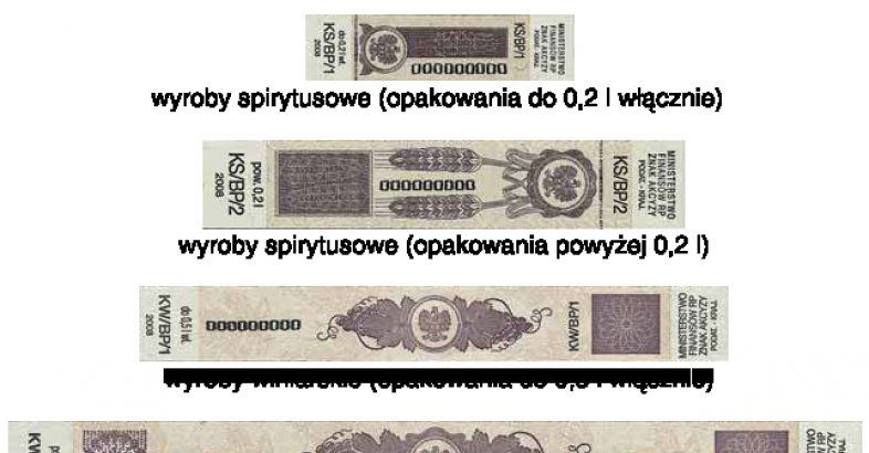 zdjęcie: Podwyżka akcyzy na piwo nie jest planowana. Ministerstwo Finansów odpowiada Rzecznikowi MŚP / fot. By Pz - Dz. U. z 2009 r. Nr 32, poz. 250, Domena publiczna, https://commons.wikimedia.org/w/index.php?curid=9941066