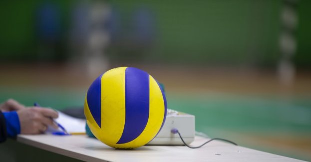 Ekstraklasa siatkarzy - Czech Vasina nowym przyjmującym Asseco Resovii