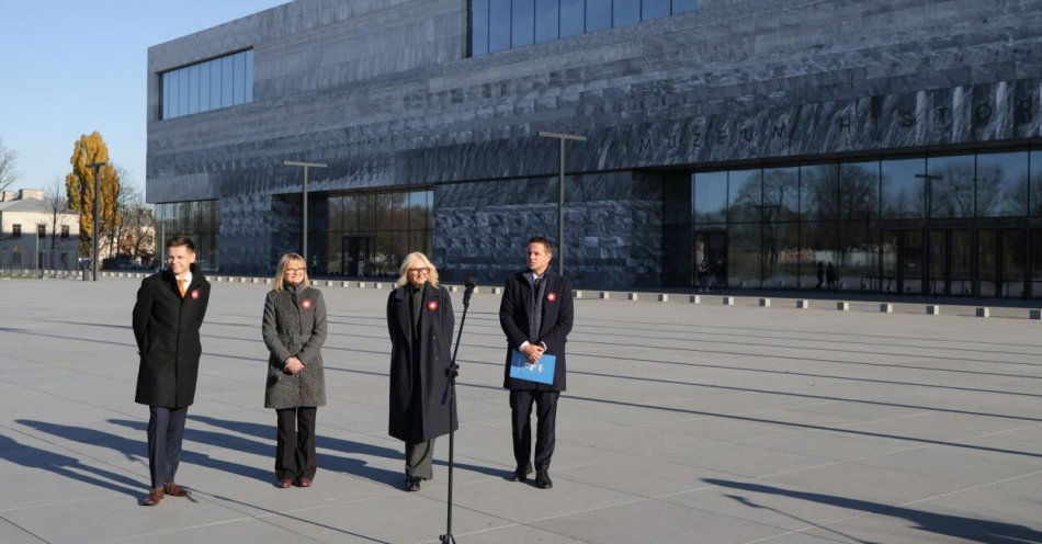 zdjęcie: W poniedziałek specjalny koncert 