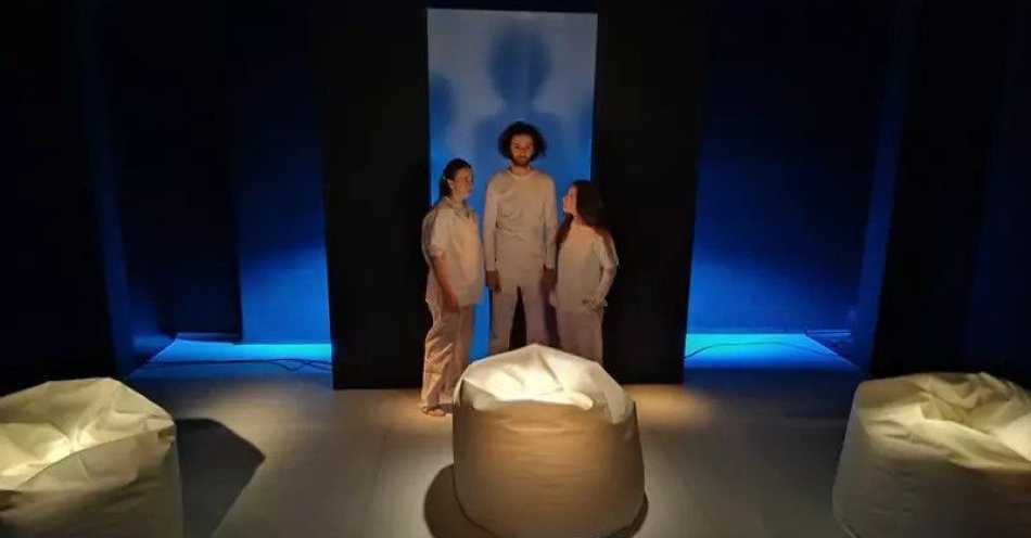 zdjęcie: Jean Paul Sartre Przy drzwiach zamkniętych / kupbilecik24.pl / Jean Paul Sartre \